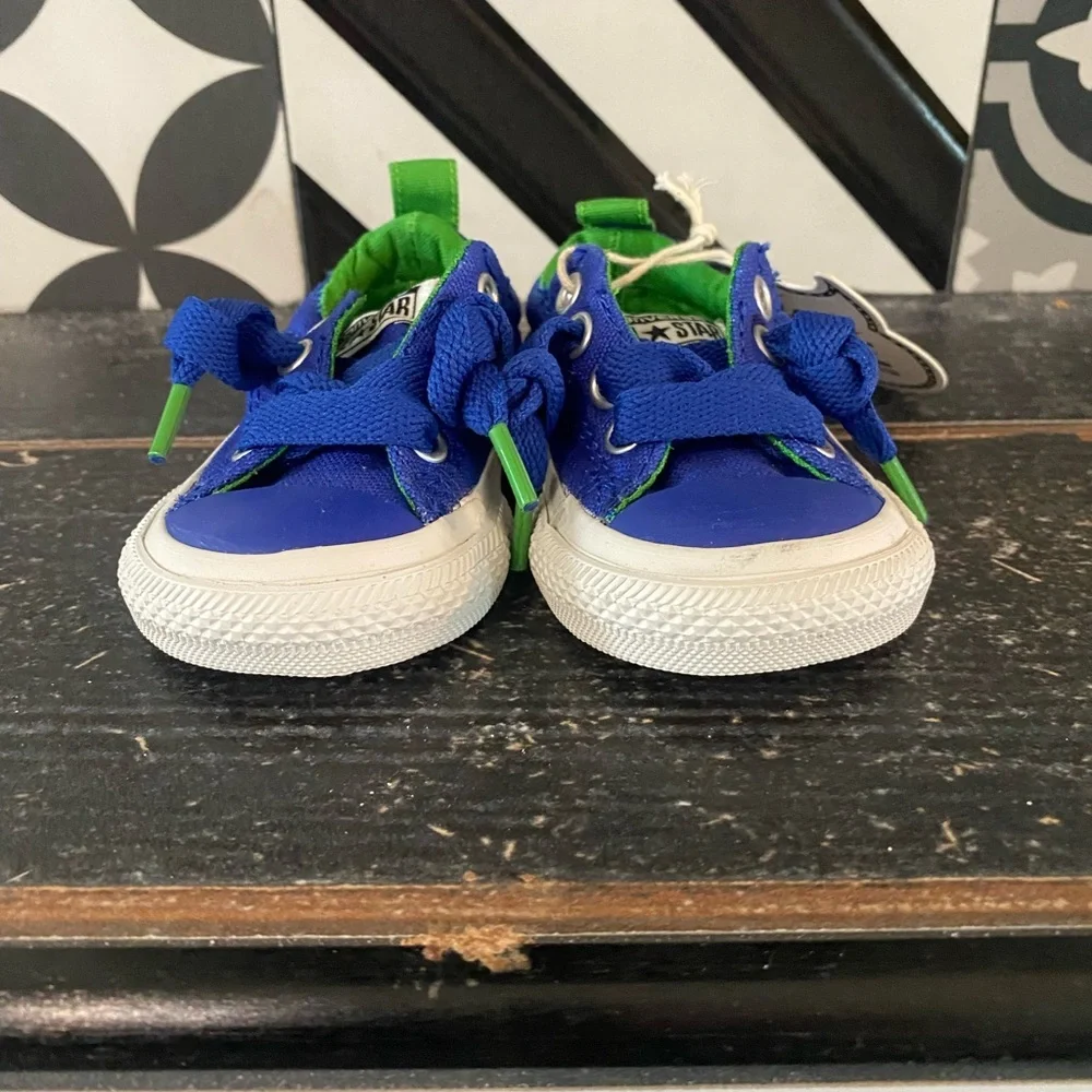 CONVERSE 